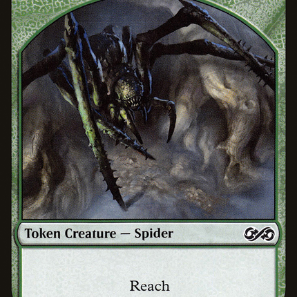 Spider [Ultimate Masters Tokens]