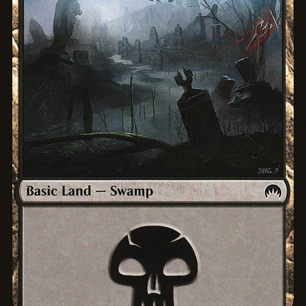 Swamp (264) [Magic Origins]