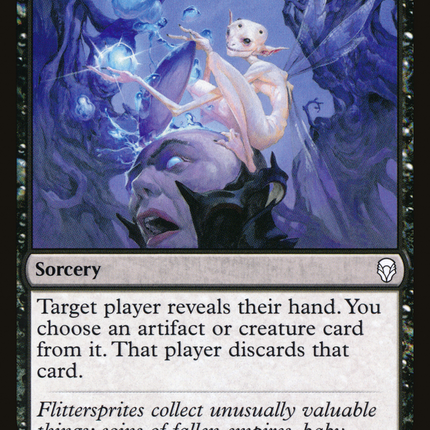 Divest [Dominaria]