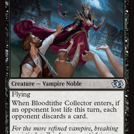 Bloodtithe Collector [Foundations Jumpstart]