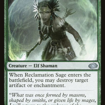 Reclamation Sage [Jumpstart 2022]