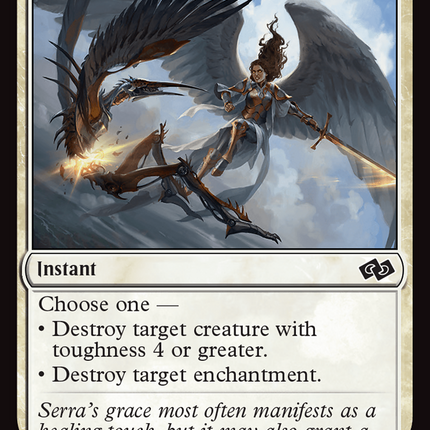 Destroy Evil [Foundations Jumpstart]