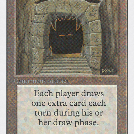 Howling Mine [Unlimited Edition]