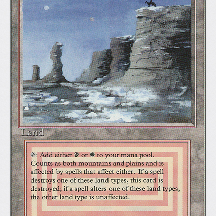Plateau [Revised Edition]