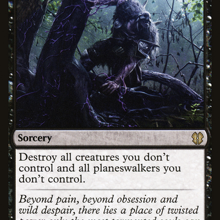 In Garruk's Wake [Zendikar Rising Commander]