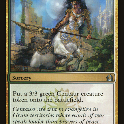 Call of the Conclave [Return to Ravnica]