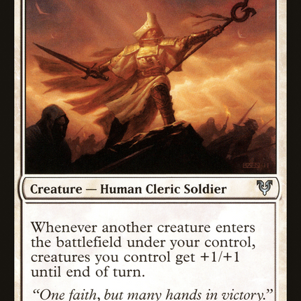 Goldnight Commander [Avacyn Restored]