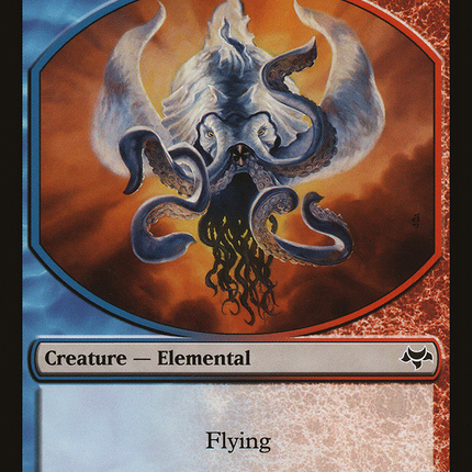 Elemental [Eventide Tokens]