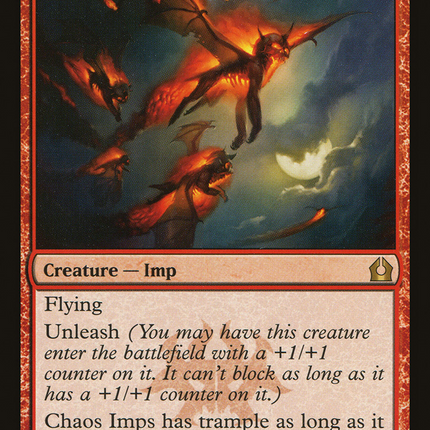 Chaos Imps [Return to Ravnica]