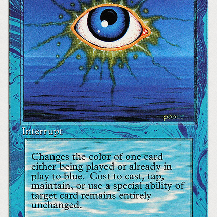 Thoughtlace [Summer Magic / Edgar]