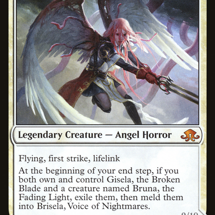 Gisela, the Broken Blade (mooneldrazidfc) [Eldritch Moon]