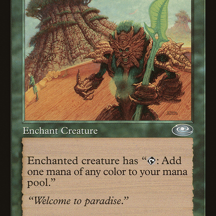 Multani's Harmony [Planeshift]