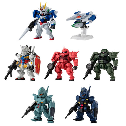Mobile Suit Gundam FW Gundam Converge #28