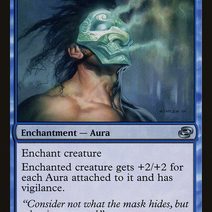 Auramancer's Guise [Planar Chaos]