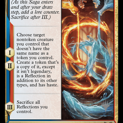 The Apprentice's Folly [Wilds of Eldraine Promos]