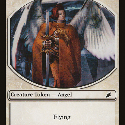 Angel [Magic Player Rewards 2004]