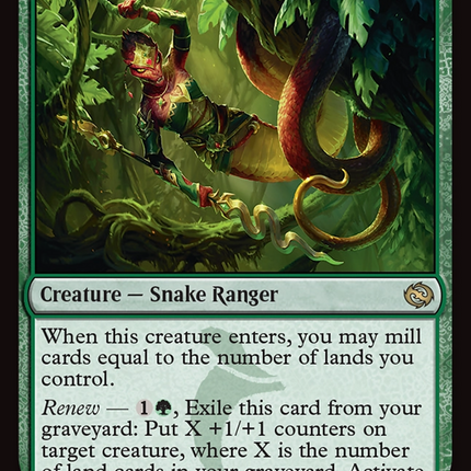 Lasyd Prowler [Tarkir: Dragonstorm]