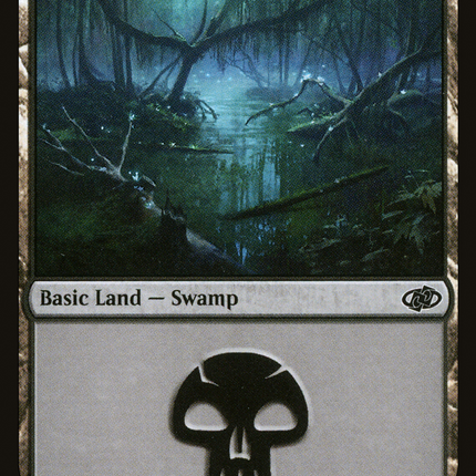 Swamp (106) [Jumpstart 2022]