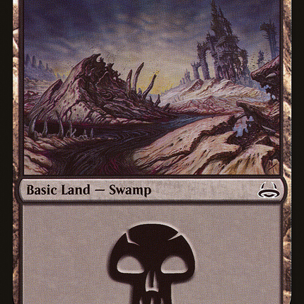 Swamp (059) [Duel Decks Anthology: Divine vs. Demonic]