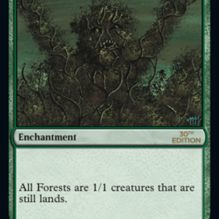 Living Lands [30th Anniversary Edition]