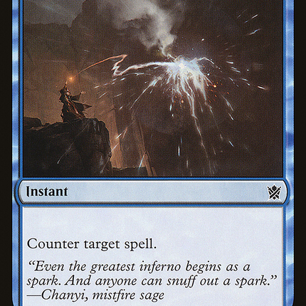 Cancel [The List]