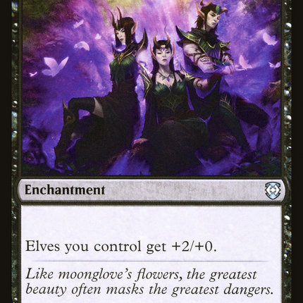 Pride of the Perfect [Kaldheim Commander]