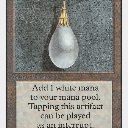 Mox Pearl [Unlimited Edition]