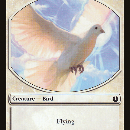 Bird [Born of the Gods Tokens]