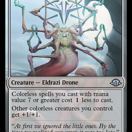It That Heralds the End [Modern Horizons 3]