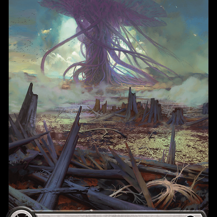 Swamp (306) [Modern Horizons 3]