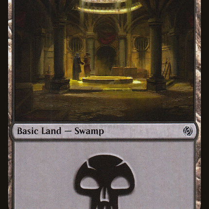 Swamp (057) [Jumpstart]