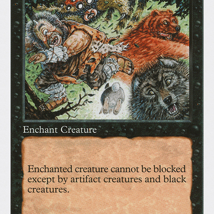 Fear [Fifth Edition]