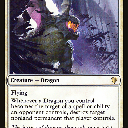 Scalelord Reckoner [Commander 2017]