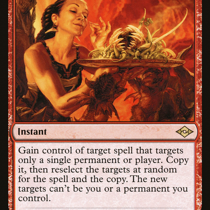 Chef's Kiss [Modern Horizons 2]