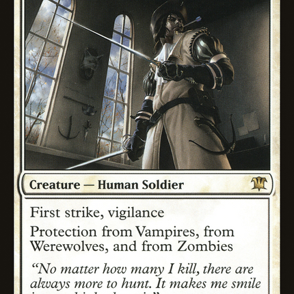 Elite Inquisitor [Innistrad]