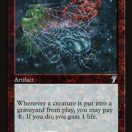 Soul Net [Seventh Edition]