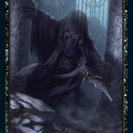 Dauthi Voidwalker [Store Championships] Foil