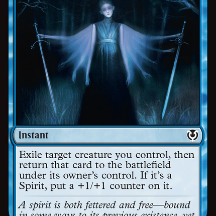 Essence Flux [Innistrad Remastered]
