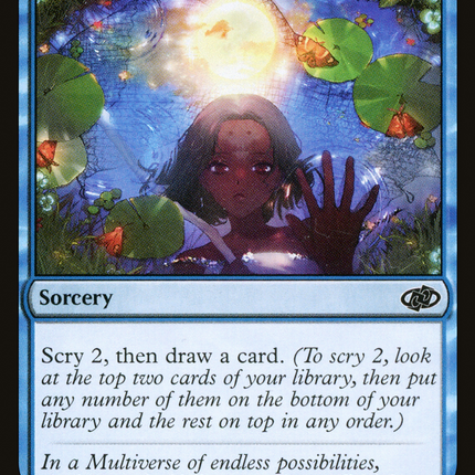 Preordain [Jumpstart 2022]