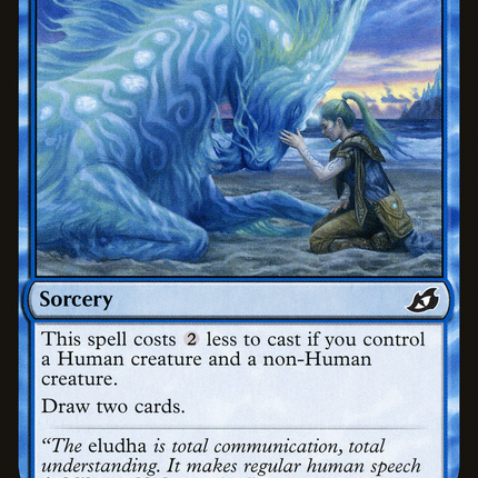 Of One Mind [Ikoria: Lair of Behemoths]