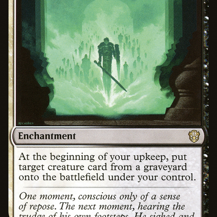 Debtors' Knell [Commander 2021]