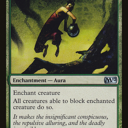 Lure [Magic 2012]