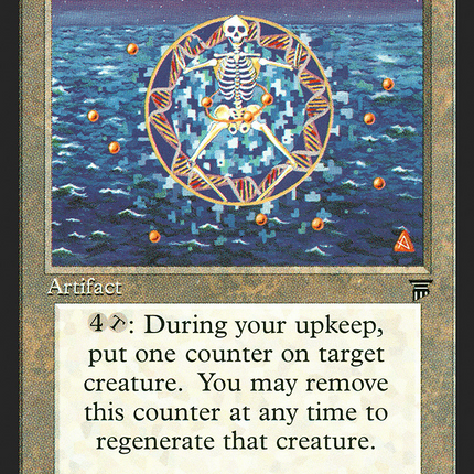 Life Matrix [Legends]