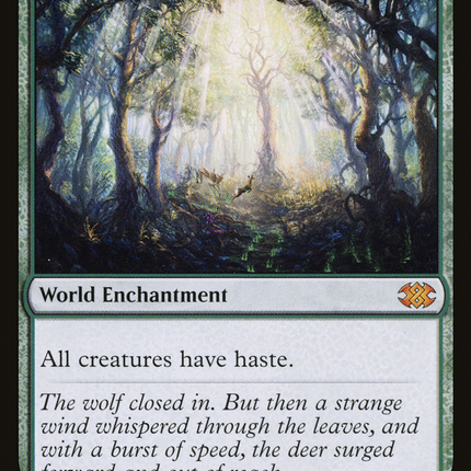 Concordant Crossroads [Double Masters 2022]