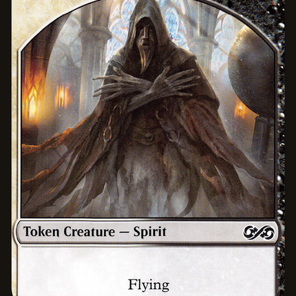 Spirit [Ultimate Masters Tokens]