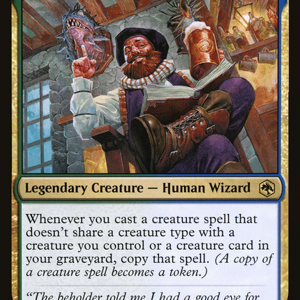 Volo, Guide to Monsters [Adventures in the Forgotten Realms]