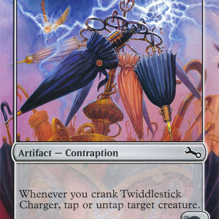 Twiddlestick Charger (Borderless) [Unstable]