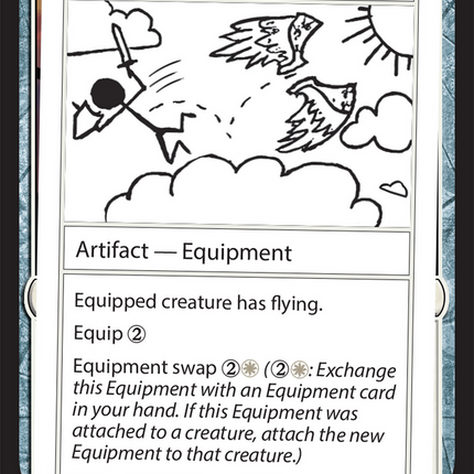 Arcanum Things [Mystery Booster 2]