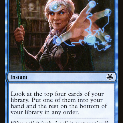 Impulse [Game Night: Free-for-All]