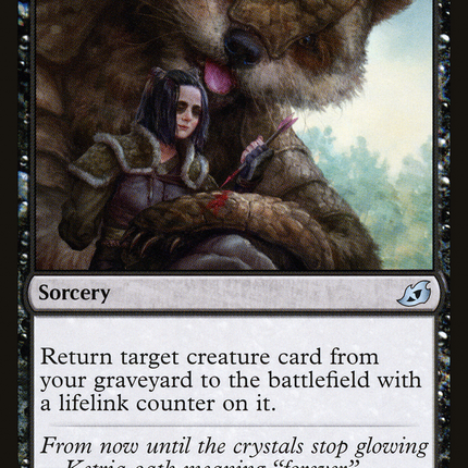 Unbreakable Bond [Ikoria: Lair of Behemoths]